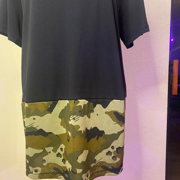 Nike Mens Shirt - Picture 9 of 11